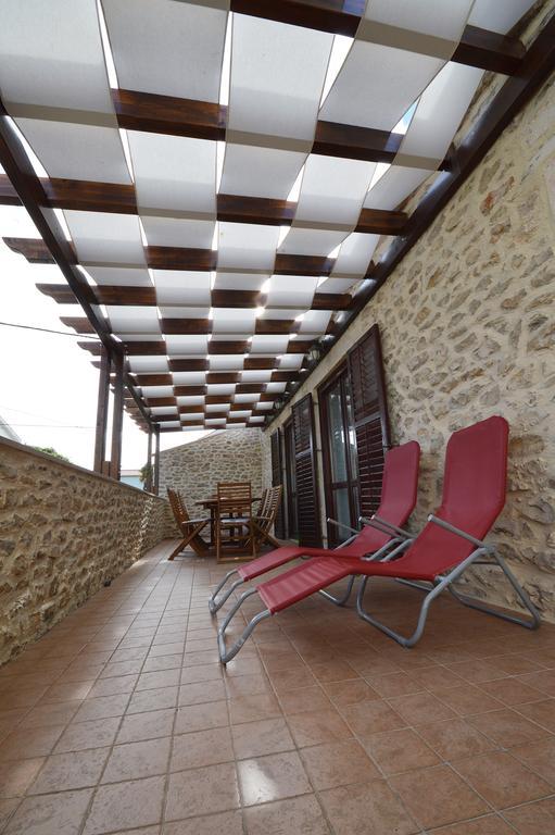 Apartment Kairos Zadar Buitenkant foto