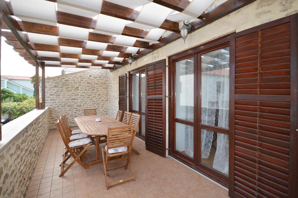 Apartment Kairos Zadar Buitenkant foto